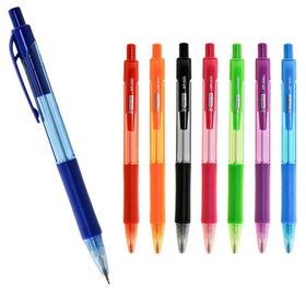 Mikro 830-48 0.7 mm Neon Standlı Versatil Kalem