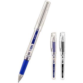 Mikro 8526S Siyah İmza Kalemi