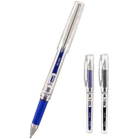 Mikro 8526S Siyah İmza Kalemi