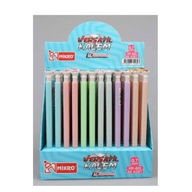Mikro 855-60 Standlı Versatil Kalem 0,7mm
