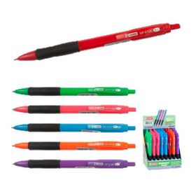 Mikro 872A-48 Standlı 0.9 mm Versatil Kalem