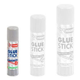 Mikro 9 gr Glue Stick Yapıştırıcı