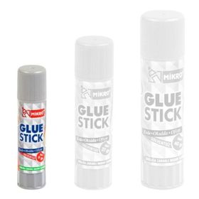 Mikro 9 gr Glue Stick Yapıştırıcı
