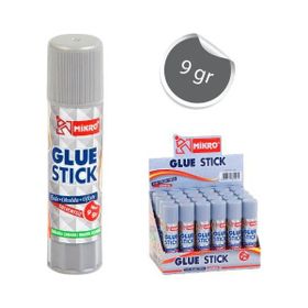 Mikro 9 gr Glue Stick Yapıştırıcı