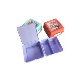 Mikro BK-01 Beslenme Kabı
