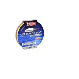 Mikro BNT-105 48 mm x 25 mt Çift Taraflı Bant