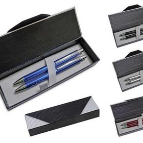 Mikro BP-MP-1355-2 Tv Set Satin Takım Kalem