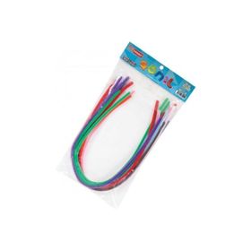 Mikro CNC50 6mmx50cm 25 Adet Şönil