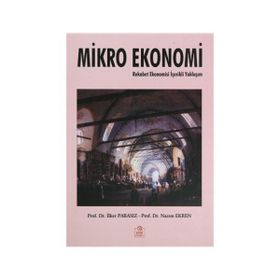 Mikro Ekonomi - İlker Parasız