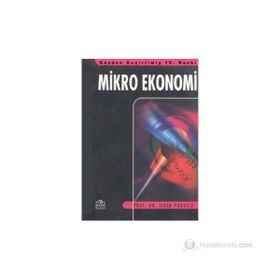 Mikro Ekonomi - İlker Parasız