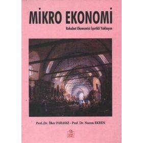 Mikro Ekonomi - Zeynel Dinler