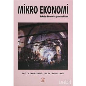 Mikro Ekonomi - Zeynel Dinler