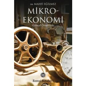 Mikro Ekonomi - Zeynel Dinler