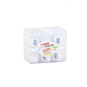 Mikro GG 12-08W Beyaz Toz Sim