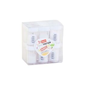 Mikro GG 12-08W Beyaz Toz Sim
