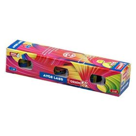 Mikro GJ-6 9085 4428 15ml 6 Renk Guaj Boya