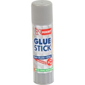 Mikro GS-21 Glue 21 GR Stick Yapıştırıcı