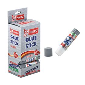 Mikro GS-21 Glue 21 GR Stick Yapıştırıcı
