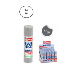 Mikro GS21 21 Gr Power Glue Stick Yapıştırıcı