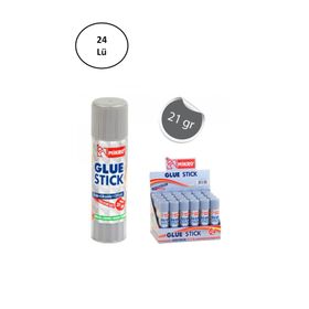 Mikro GS21 21 Gr Power Glue Stick Yapıştırıcı
