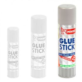 Mikro GS40 40 GR Glue Stick Yapıştırıcı