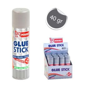 Mikro GS40 40 GR Glue Stick Yapıştırıcı