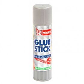 Mikro GS40 40 GR Glue Stick Yapıştırıcı