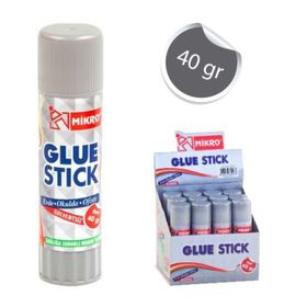 Mikro GS40 40 GR Glue Stick Yapıştırıcı