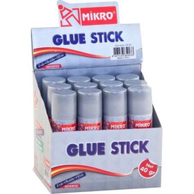 Mikro GS40 40 GR Glue Stick Yapıştırıcı