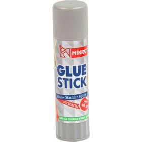 Mikro GS40 40 GR Glue Stick Yapıştırıcı