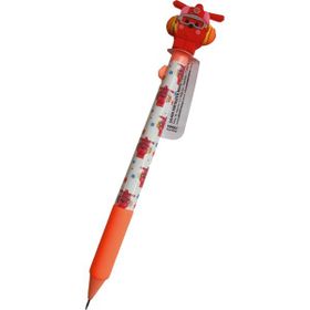Mikro Helikopter 0.7 mm Kırmızı Versatil Kalem