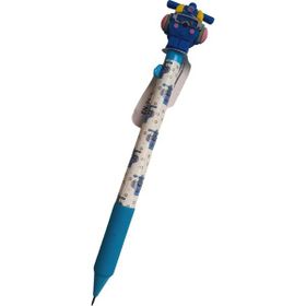 Mikro Helikopter 0.7 mm Mavi Versatil Kalem