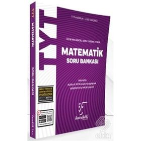 Mikro Hücre Yayınları TYT Kuantum Matematik Konu Anlatımlı Soru BankasI