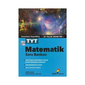 Mikro Hücre Yayınları TYT Kuantum Matematik Konu Anlatımlı Soru BankasI