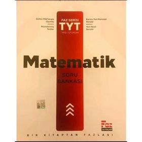 Mikro Hücre Yayınları TYT Kuantum Matematik Konu Anlatımlı Soru BankasI