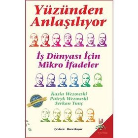 Mikro İfadeler - Oğuz Benlioğlu