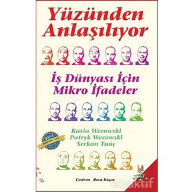 Mikro İfadeler - Oğuz Benlioğlu