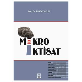 Mikro İktisat Ekin Yayınevi