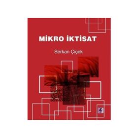 Mikro İktisat Ekin Yayınevi
