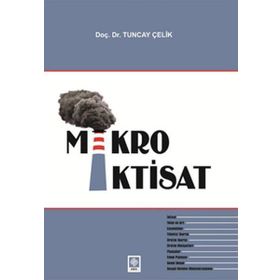 Mikro İktisat Ekin Yayınevi
