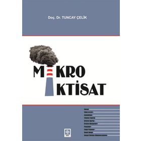 Mikro İktisat Ekin Yayınevi