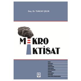 Mikro İktisat Ekin Yayınevi