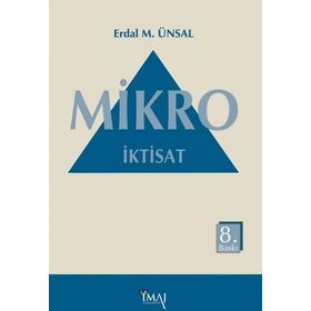 MIKRO İKTİSAT - EMIN ERTÜRK