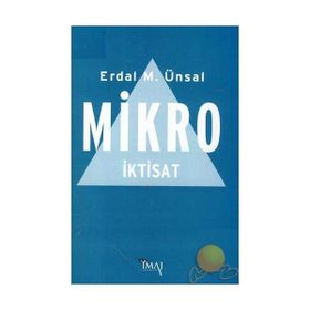 Mikro İktisat - Erdal Muzaffer Ünsal