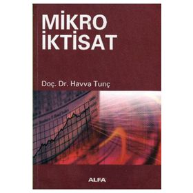MIKRO İKTİSAT - HAVVA TUNÇ