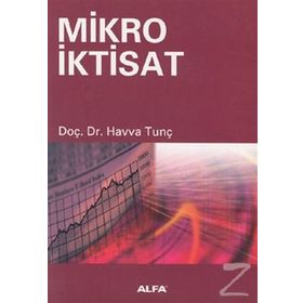 MIKRO İKTİSAT - HAVVA TUNÇ