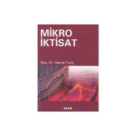 MIKRO İKTİSAT - HAVVA TUNÇ