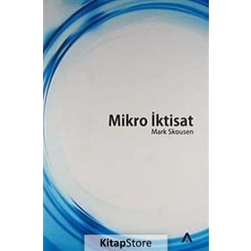 MIKRO İKTİSAT - MARK SKOUSEN