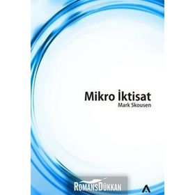 MIKRO İKTİSAT - MARK SKOUSEN