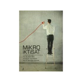 Mikro İktisat - Serkan Çiçek Faik Zengin